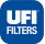 Filtro de óleo A 611 180 00 09 UFI 25.013.00