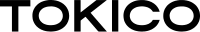 Støtdemper MN 101601 TOKICO U20039