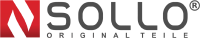 Olka-akseli, pyöräntuenta 3C0 505 434 K Sollo 02G20032