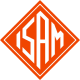 Door moulding trim 5172449 ISAM 0716251