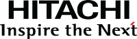 HITACHI