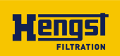 Filtro de óleo 7 700 873 603 HENGST FILTER H11W02