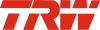 Jogo de pastilhas para travão de disco 6X0 698 451 TRW GDB1330