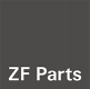 Servopumpe 36 000 689 ZF Parts 8001 676