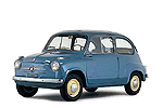 Peças sobressalentes FIAT JAGST 