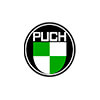Auto-Onderdelen PUCH