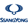 Auto-Onderdelen SSANGYONG