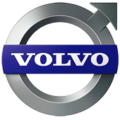 VOLVO XC60 Peças sobressalentes catálogo
