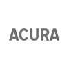 Styrestang ACURA TL