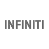 INFINITI Luftaffjedring