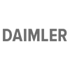 Bremseskiver DAIMLER DART