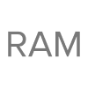 RAM Luftaffjedring