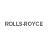 ROLLS-ROYCE Trykakkumulator