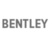 BENTLEY Luftaffjedring