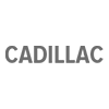 CADILLAC Luftaffjedring