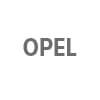 Autodele OPEL