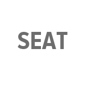 Fjederbensleje fra STARK til LEON SEAT