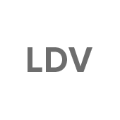 LDV MAXUS Reservedele Katalog