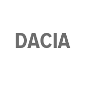 DACIA DUSTER Reservedele Katalog