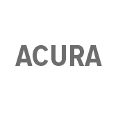 ACURA INTEGRA Reservedele Katalog
