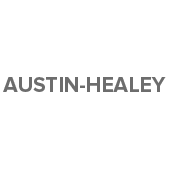 AUSTIN-HEALEY SPRITE Reservedele Katalog