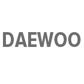 DAEWOO LABO Reservedele Katalog