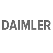 DAIMLER DART Reservedele Katalog