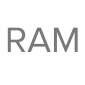 RAM PROMASTER Reservedele Katalog