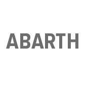 ABARTH 124 Reservedele Katalog