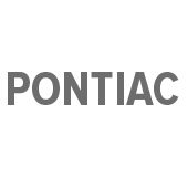 PONTIAC FIREBIRD Reservedele Katalog