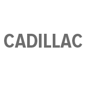 CADILLAC DTS Reservedele Katalog