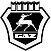 Teile für GAZ