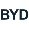 Piezas y accesorios para BYD