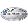 Piezas y accesorios para PAGANI