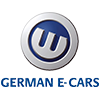 Teile für GERMAN E-CARS