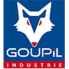 Piezas y accesorios para GOUPIL
