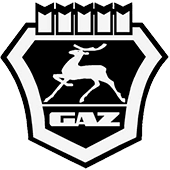 GAZ 69 Fahrzeugersatzteile Übersicht