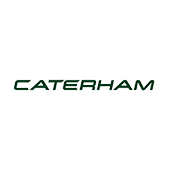CATERHAM AEROSEVEN Fahrzeugersatzteile Übersicht