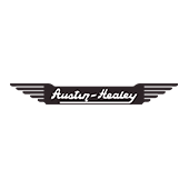 AUSTIN-HEALEY SPRITE Bildeler Katalog