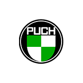 Catálogo de repuestos PUCH G-MODELL