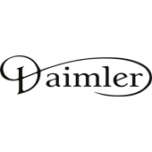 Catálogo de repuestos DAIMLER V8