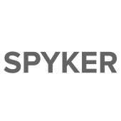 SPYKER C12 Reservdelskatalog