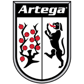 Catálogo de repuestos ARTEGA GT