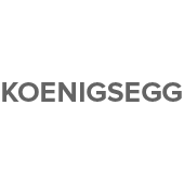 Catálogo de repuestos KOENIGSEGG AGERA