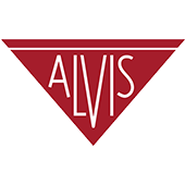 ALVIS TD Fahrzeugersatzteile Übersicht