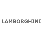 LAMBORGHINI DIABLO Reservdelskatalog