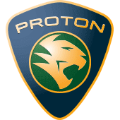 PROTON SAGA Reserve Onderdelen catalogus