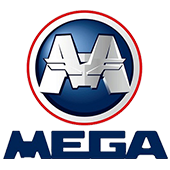 MEGA E-WORKER Peças sobressalentes catálogo