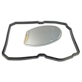 Conjunto do filtro hidráulico, caixa velocidades automática 8020018 de METZGER