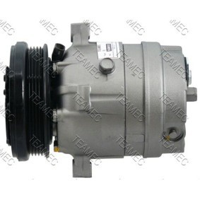 Compressor, ar condicionado 8600151